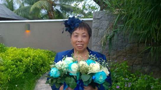 My Mum's Legacy